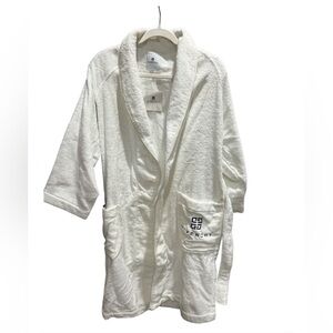 Givenchy White Classic Shirt